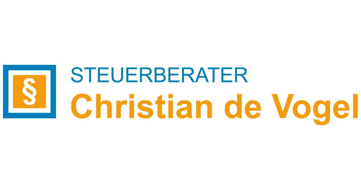 Christian de Vogel Steuerberater